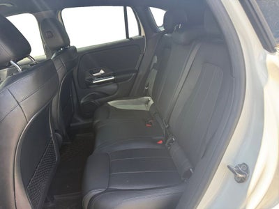 2021 Mercedes-Benz GLA GLA 250