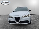 2018 Alfa Romeo Stelvio Ti