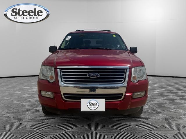 2010 Ford Explorer XLT