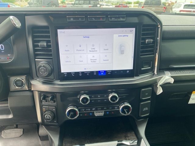 2023 Ford F-250SD Lariat Tremor