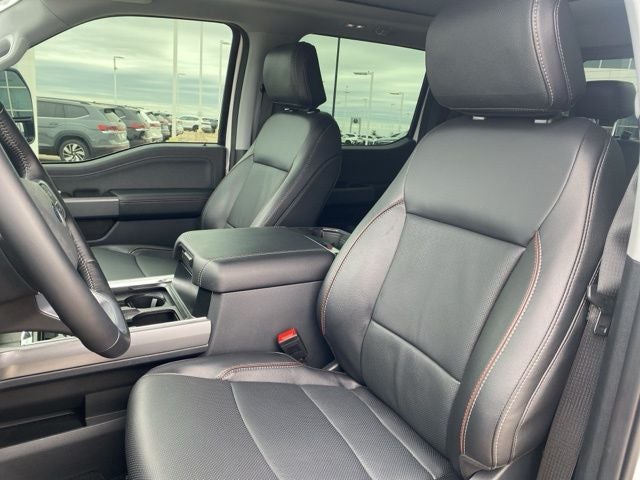 2023 Ford F-250SD Lariat Tremor