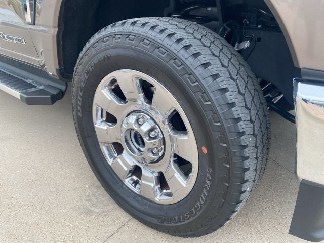 2023 Ford F-250SD Lariat