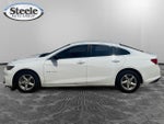 2018 Chevrolet Malibu LS 1LS