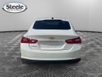 2018 Chevrolet Malibu LS 1LS