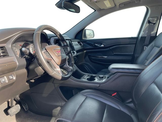 2020 GMC Acadia AT4