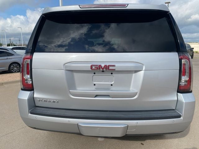 2020 GMC Yukon SLT Standard Edition