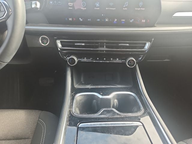 2024 Chevrolet Traverse LT 1LT