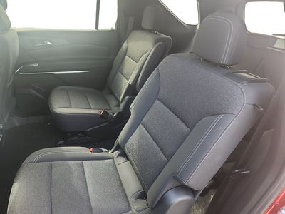 2024 Chevrolet Traverse LT 1LT