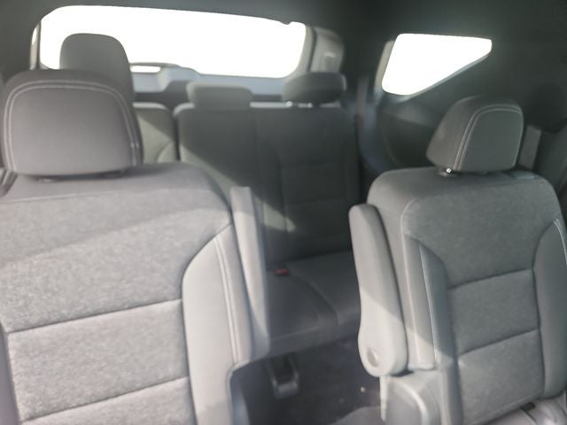 2024 Chevrolet Traverse LT 1LT