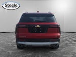 2024 Chevrolet Traverse LT 1LT