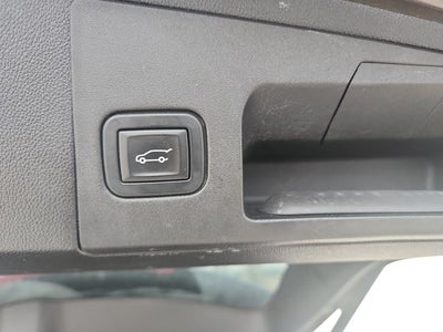 2019 Cadillac XT5 Base