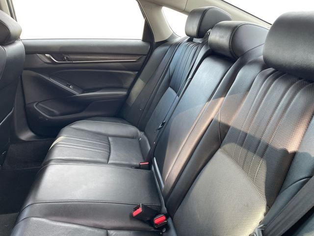 2022 Honda Accord EX-L