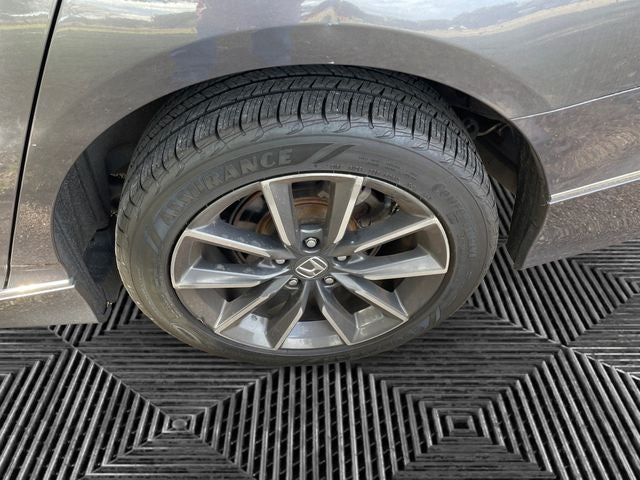 2022 Honda Accord EX-L