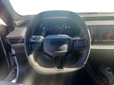 2024 Dodge Charger R/T