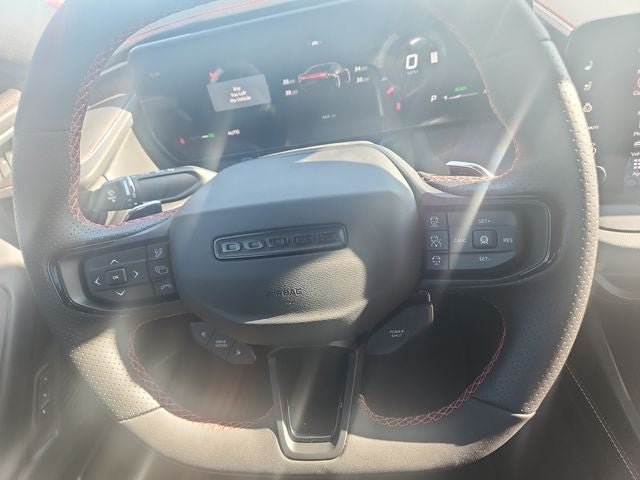 2024 Dodge Charger R/T