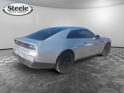 2024 Dodge Charger R/T