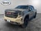 2022 GMC Sierra 1500 AT4X