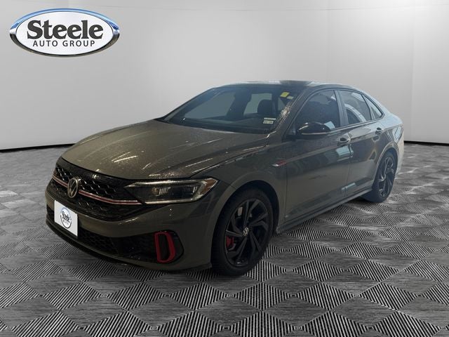 2023 Volkswagen Jetta GLI 2.0T Autobahn