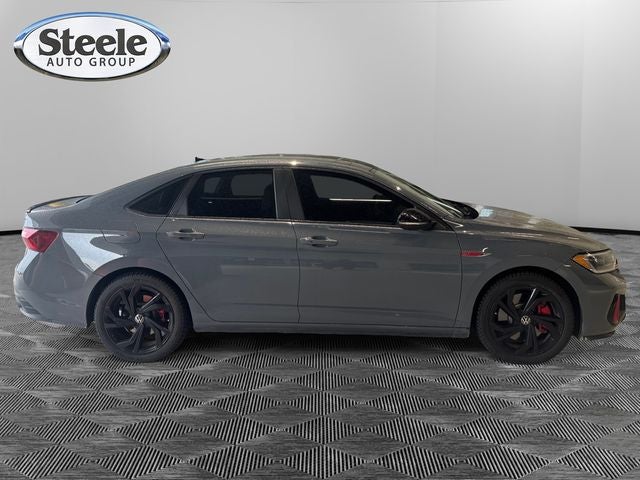 2023 Volkswagen Jetta GLI 2.0T Autobahn
