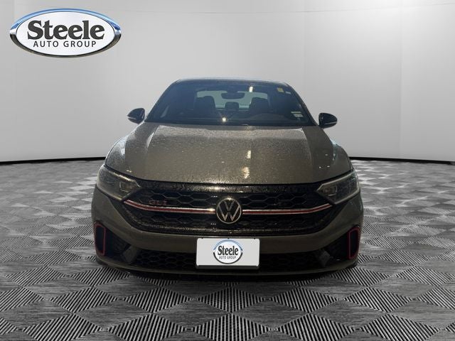 2023 Volkswagen Jetta GLI 2.0T Autobahn