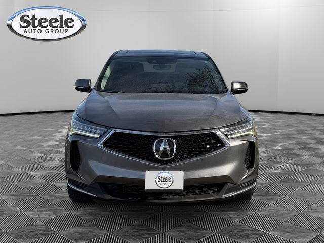 2022 Acura RDX Base