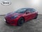 2021 Tesla Model 3 Performance
