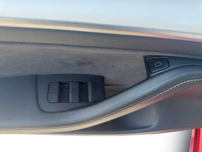 2021 Tesla Model 3 Performance