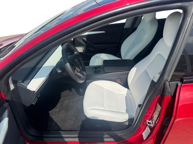 2021 Tesla Model 3 Performance