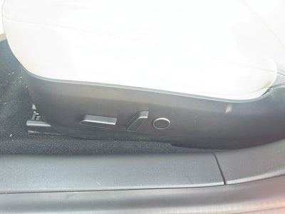 2021 Tesla Model 3 Performance