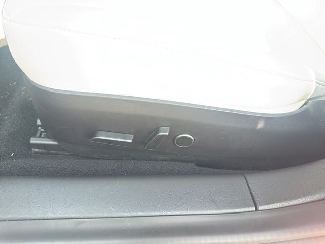 2021 Tesla Model 3 Performance