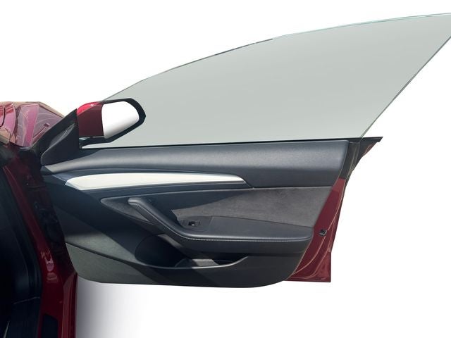 2021 Tesla Model 3 Performance