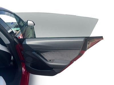 2021 Tesla Model 3 Performance