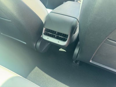 2021 Tesla Model 3 Performance