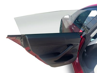 2021 Tesla Model 3 Performance