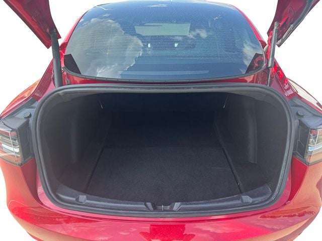 2021 Tesla Model 3 Performance