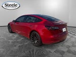 2021 Tesla Model 3 Performance