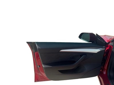 2021 Tesla Model 3 Performance
