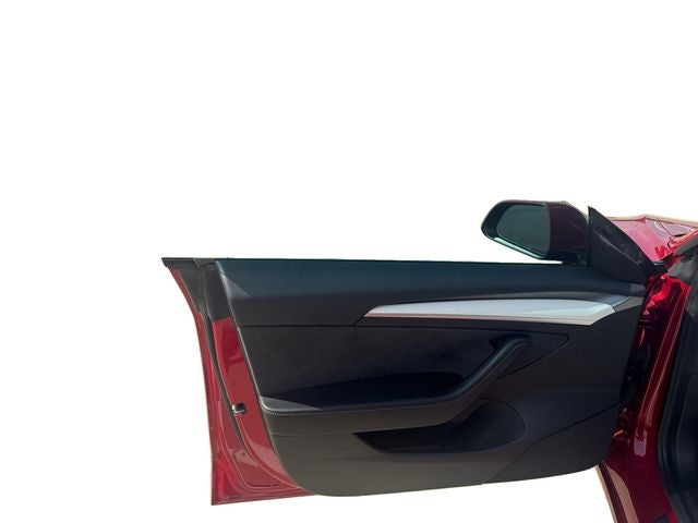 2021 Tesla Model 3 Performance