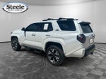 2026 Toyota 4Runner TRD Sport