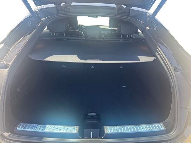 2023 Mercedes-Benz GLC GLC 300 Coupe 4MATIC®