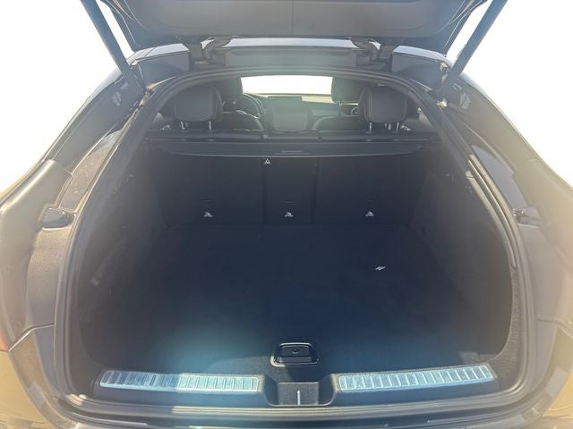 2023 Mercedes-Benz GLC GLC 300 Coupe 4MATIC®