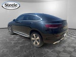 2023 Mercedes-Benz GLC GLC 300 Coupe 4MATIC®