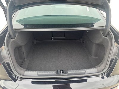 2024 Audi A3 FrontTrak