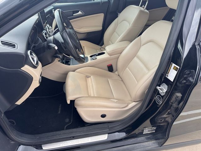 2016 Mercedes-Benz GLA GLA 250