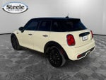 2018 MINI Hardtop 4 Door Cooper S