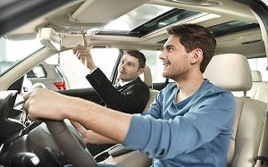 Schedule a test drive at Steele GMC Round Rock in ROUND ROCK, TX.