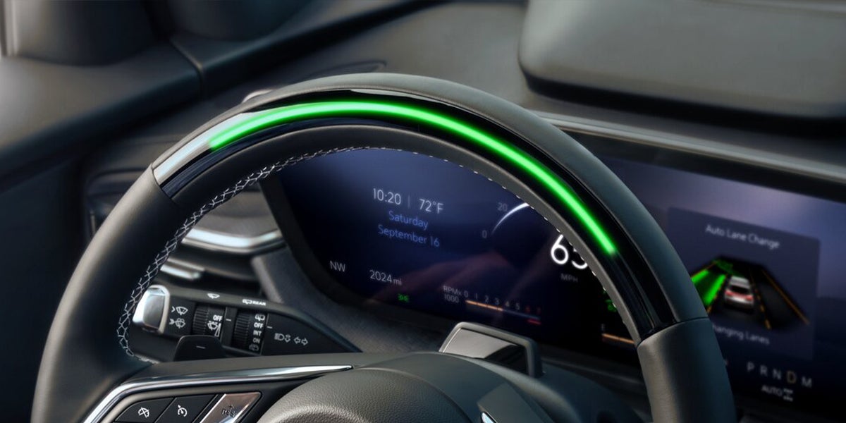 Steele GMC Round Rock in ROUND ROCK TX