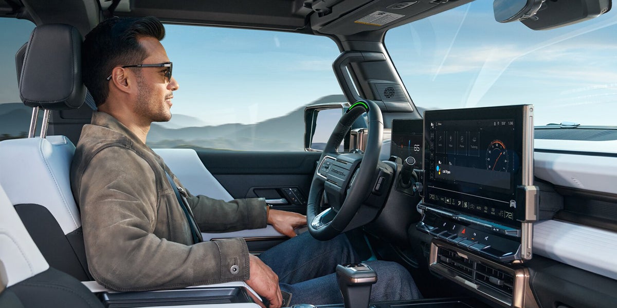 Steele GMC Round Rock in ROUND ROCK TX