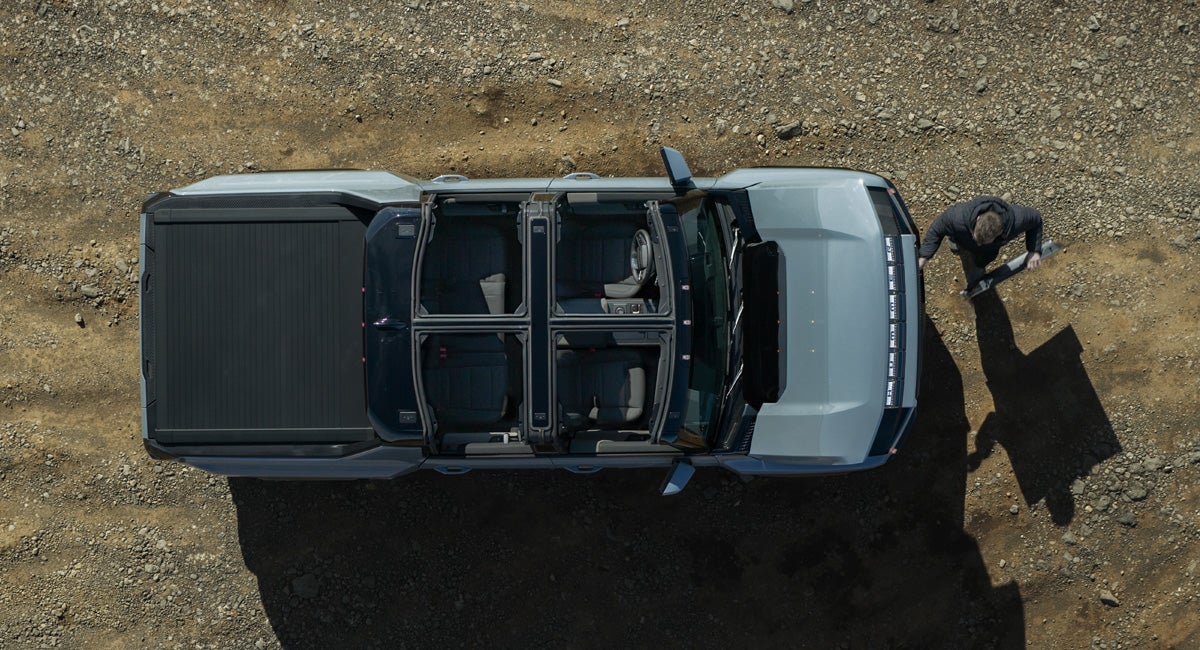 Steele GMC Round Rock in ROUND ROCK TX