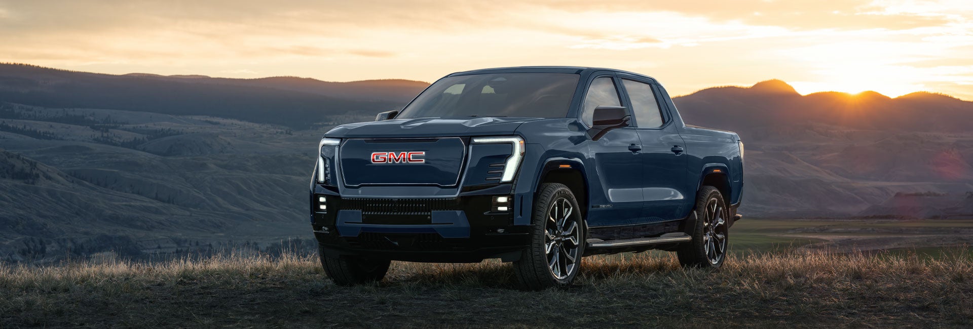 Steele GMC Round Rock in ROUND ROCK TX